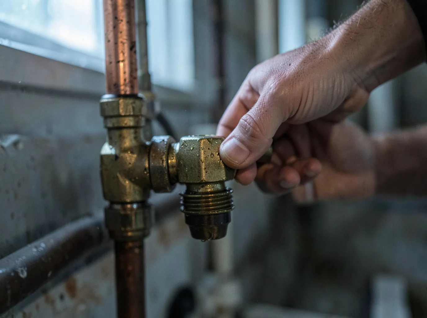 Emergency Plumber Random Lake, WI FAQs